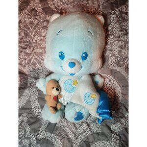 Carebear Cubs Bedtime Bear 2004